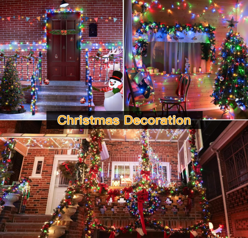 Christmas Outdoor decoration